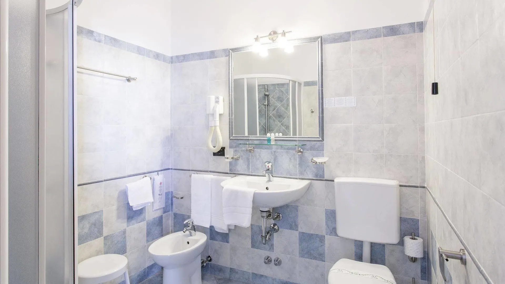 Hotel Sorriso Toscolano Maderno