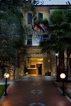 Hotel Sorriso Toscolano Maderno
