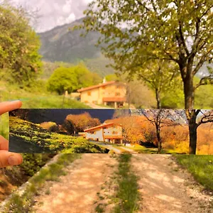 Bauernhof Agriturismo San Lorenzo Di Persegno