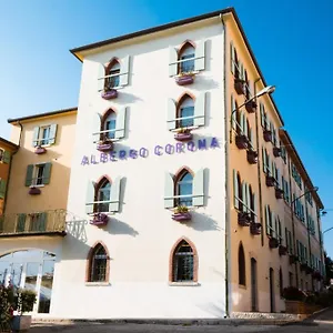 **** Hotel Hotel Corona Włochy