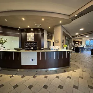 *** Hotel Euro Włochy