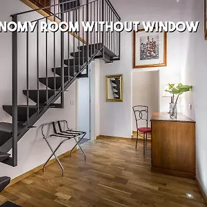 ** Nocleg ze śniadaniem Homedo Włochy