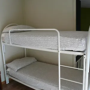 Apartment Oasi