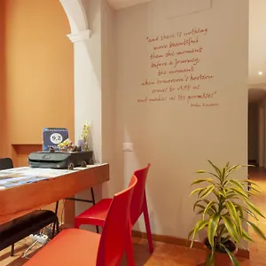 Cento Passi Dalle Mura 3* Lucca