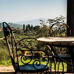 Podere Scaluccia Bauernhof