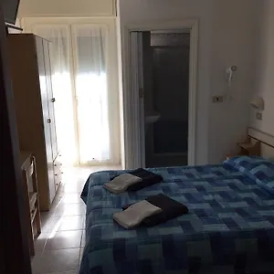 ** Hotel Delizia Włochy