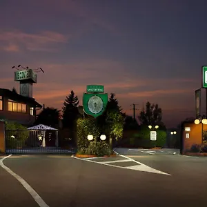 Hotel Visconteo, Binasco