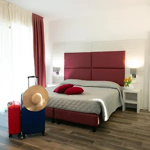  Pensjonat Dolce Laguna 2 Włochy